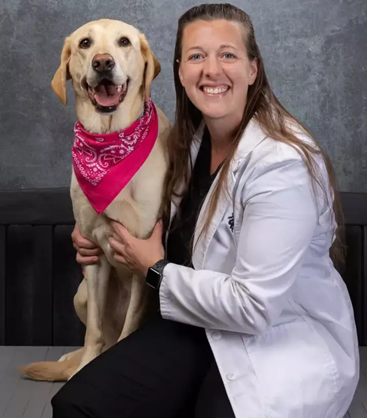 Dr. Heather Sperfslage