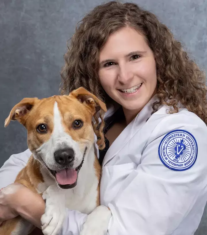 Dr. Natalie Craig