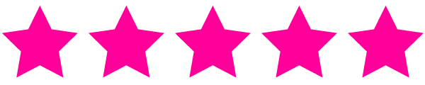 stars  rating icon